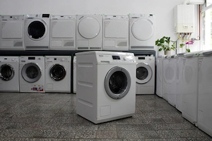 Masina de spalat Miele W Classic - imagine 4