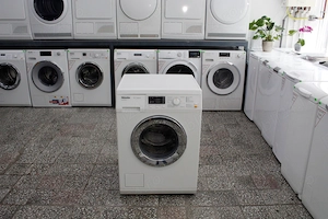 Masina de spalat Miele W Classic - imagine 2