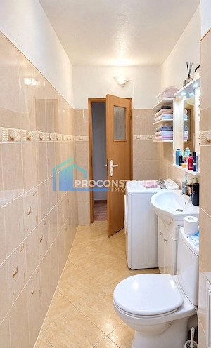 Apartament cu 2 camere de vanzare | Iosefin | 43 mp | 69.000 € - imagine 7