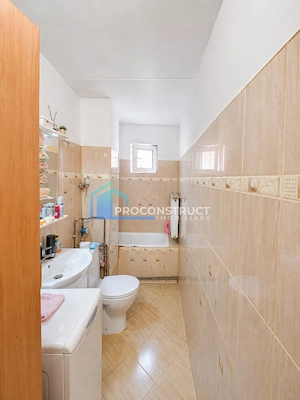 Apartament cu 2 camere de vanzare | Iosefin | 43 mp | 69.000 € - imagine 8