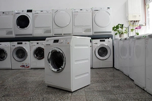 Masina de spalat Miele W Classic - imagine 3