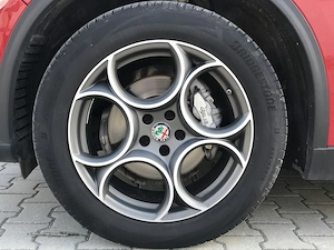 Alfa Romeo Stelvio 2.2 16V AT8 Q4 Business - imagine 20