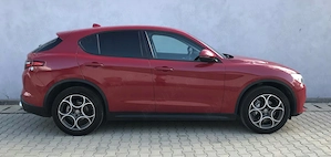 Alfa Romeo Stelvio 2.2 16V AT8 Q4 Business - imagine 9