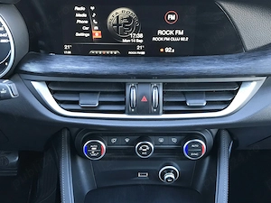 Alfa Romeo Stelvio 2.2 16V AT8 Q4 Business - imagine 6