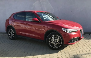 Alfa Romeo Stelvio 2.2 16V AT8 Q4 Business - imagine 2
