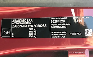 Alfa Romeo Stelvio 2.2 16V AT8 Q4 Business - imagine 8