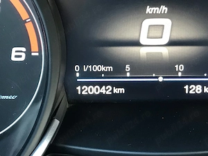 Alfa Romeo Stelvio 2.2 16V AT8 Q4 Business - imagine 7