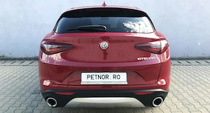 Alfa Romeo Stelvio 2.2 16V AT8 Q4 Business - imagine 12