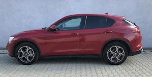 Alfa Romeo Stelvio 2.2 16V AT8 Q4 Business - imagine 10