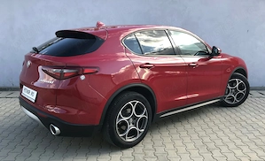 Alfa Romeo Stelvio 2.2 16V AT8 Q4 Business - imagine 3