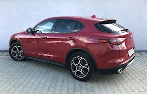 Alfa Romeo Stelvio 2.2 16V AT8 Q4 Business - imagine 4