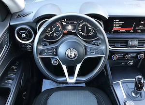 Alfa Romeo Stelvio 2.2 16V AT8 Q4 Business - imagine 15