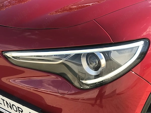 Alfa Romeo Stelvio 2.2 16V AT8 Q4 Business - imagine 19
