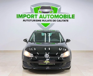 Volkswagen Golf 1.6 TDI DPF Exclusive - imagine 2