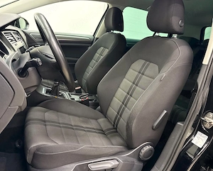 Volkswagen Golf 1.6 TDI DPF Exclusive - imagine 14