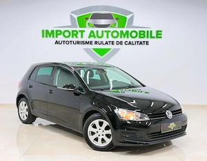 Volkswagen Golf 1.6 TDI DPF Exclusive - imagine 3