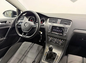 Volkswagen Golf 1.6 TDI DPF Exclusive - imagine 13