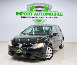 Volkswagen Golf 1.6 TDI DPF Exclusive - imagine 4