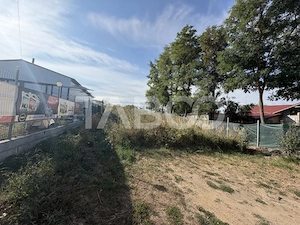 Teren Intravilan 500mp cu toate utilitatile zona Vlad Tepes - imagine 3