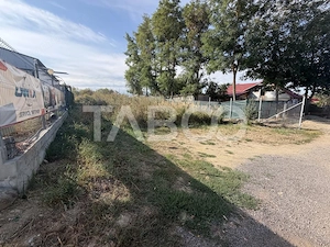 Teren Intravilan 500mp cu toate utilitatile zona Vlad Tepes - imagine 4