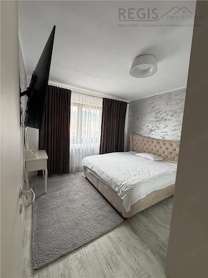Apartament 2 camere | Parcare | Noua