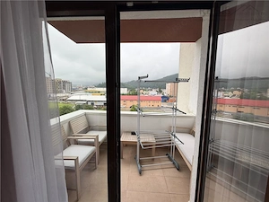 Apartament 2 camere | Parcare | Noua - imagine 9