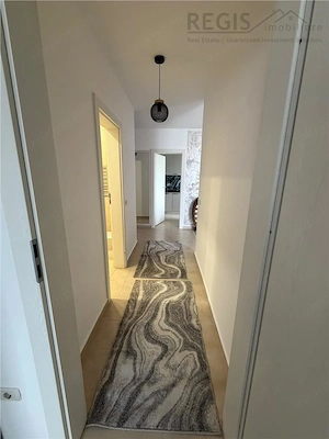 Apartament 2 camere | Parcare | Noua - imagine 7