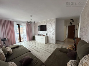 Apartament 2 camere | Parcare | Noua - imagine 3