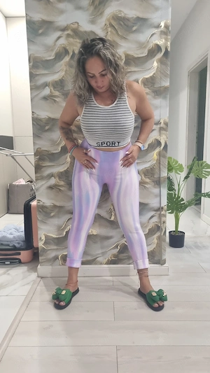 azi venita