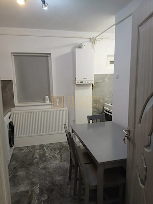 2 camere| Torontalului centrala proprie| renovat recent| parter - imagine 4