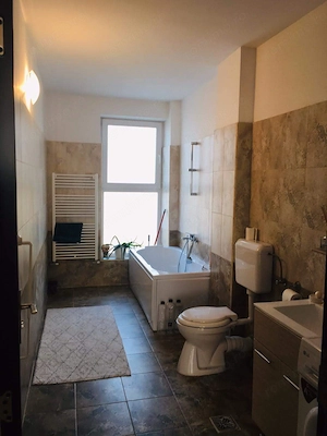 Apartament 3 camere - imagine 3