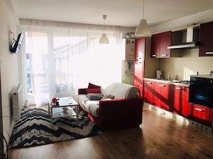 Apartament 3 camere