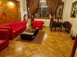 Zona Mihai Eminescu - Dacia, apart parter ideal birou - imagine 4