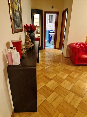 Zona Mihai Eminescu - Dacia, apart parter ideal birou - imagine 3