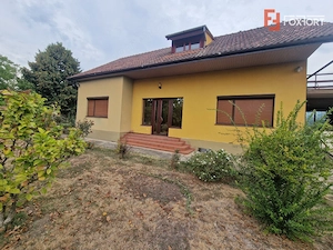 Casa individuala cocheta, Bazosul Nou