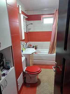 Vand apartament 4 camere Brasov - imagine 3