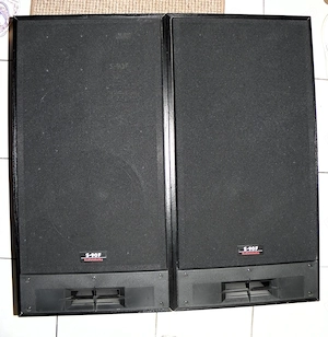 Boxe radiotehnica s-90f - imagine 3
