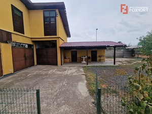 Casa individuala cocheta, Bazosul Nou - imagine 15