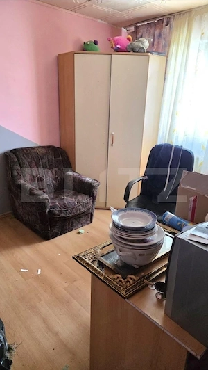 Apartament spațios, 66 mp, Victoria – potențial de personalizare - imagine 9