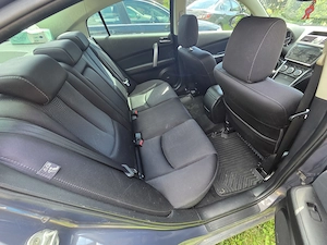 Mazda 6 GH 2008 Sedan prima inmatriculare 2010 - imagine 6