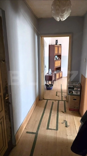 Apartament spațios, 66 mp, Victoria – potențial de personalizare - imagine 8