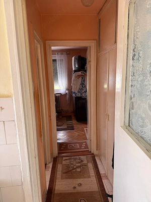Apartament 2 camere în Reghin  - imagine 6