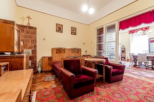 Apartament 3 camere, etaj 1, ultracentral (clădire cu 4 apartamente) - imagine 7