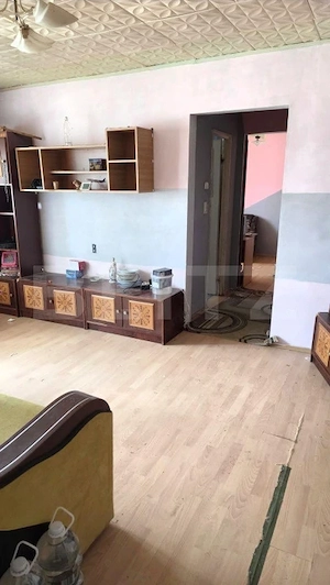 Apartament spațios, 66 mp, Victoria – potențial de personalizare - imagine 3