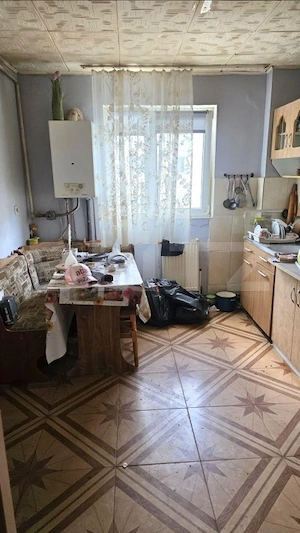 Apartament spațios, 66 mp, Victoria – potențial de personalizare - imagine 5