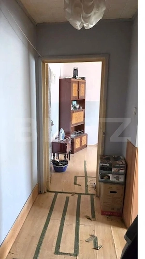 Apartament spațios, 66 mp, Victoria – potențial de personalizare - imagine 2