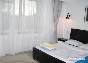 Republicii, UMF, apartament premium renovat, 3 camere - imagine 6