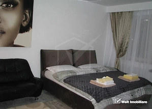Republicii, UMF, apartament premium renovat, 3 camere - imagine 2