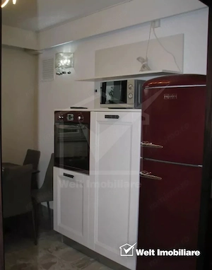 Republicii, UMF, apartament premium renovat, 3 camere - imagine 3
