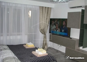 Republicii, UMF, apartament premium renovat, 3 camere - imagine 7